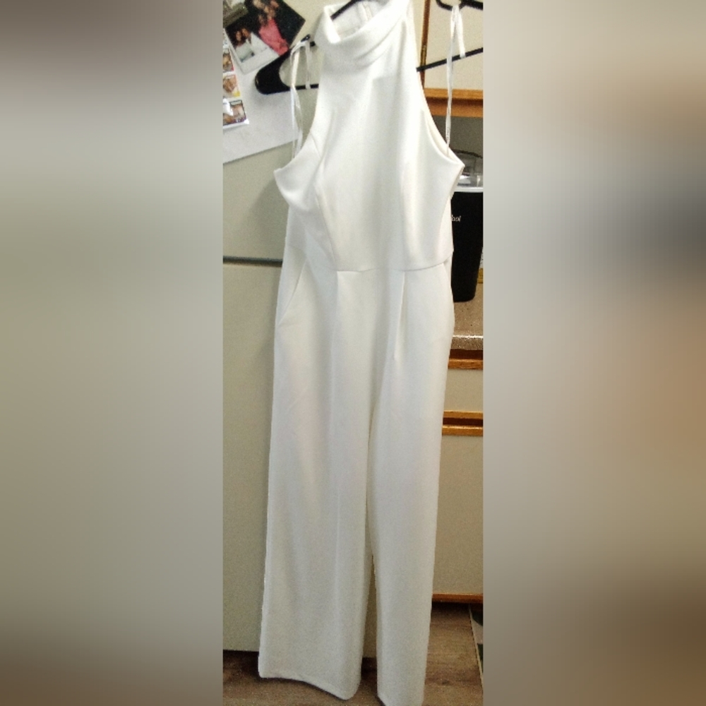 COPY - Calvin Klein Jumpsuit